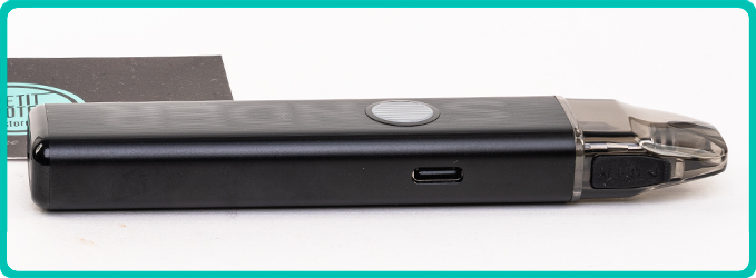Contenu du Pod Sonder Q3 Geekvape